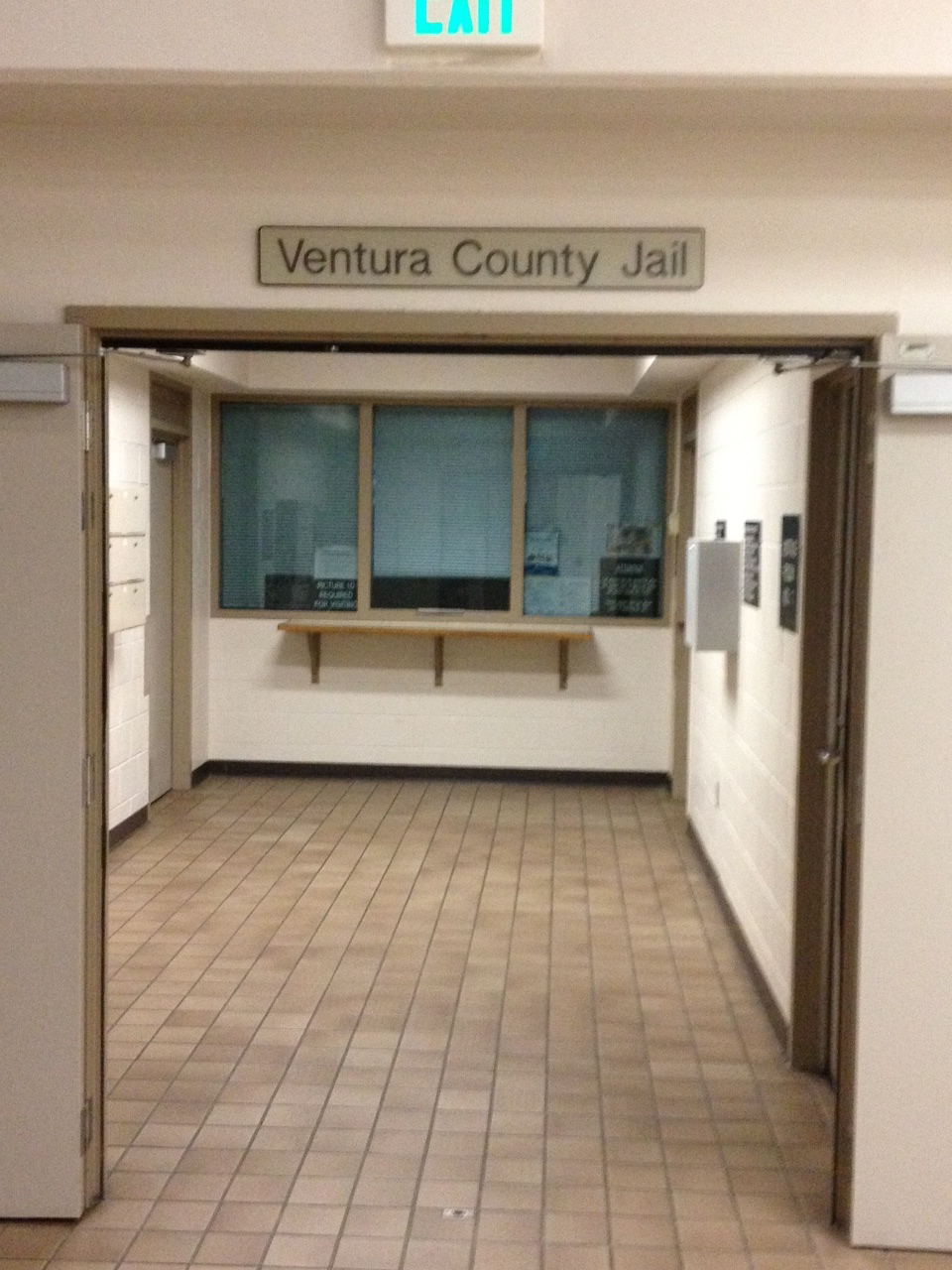 mugshots ventura county jail recent arrests