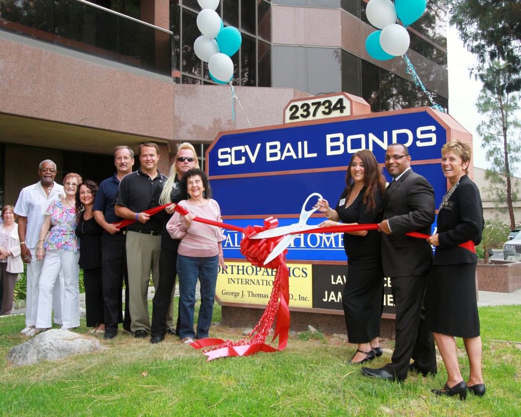 SCV Bail Bonds Announces New Office Across From Santa Clarita Jail