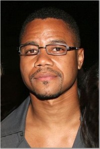 gooding cuba jr arrested