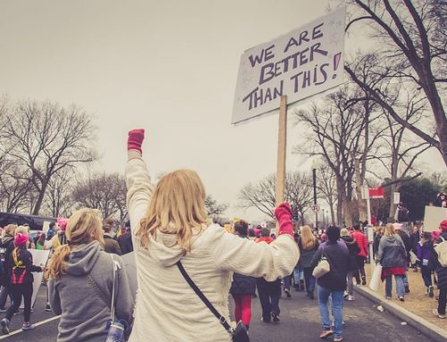 Do You Need SCV Bail Bonds for Protester Arrests?