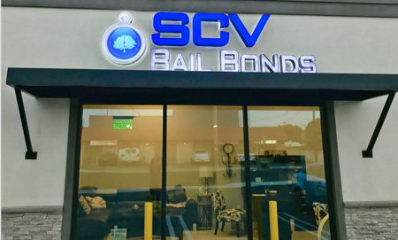 scv bail bonds