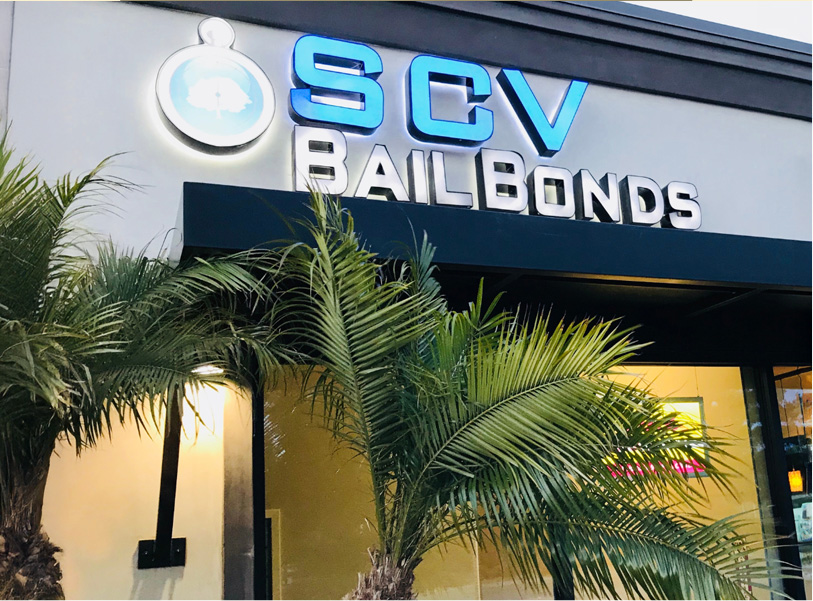 SCV Office Building Front