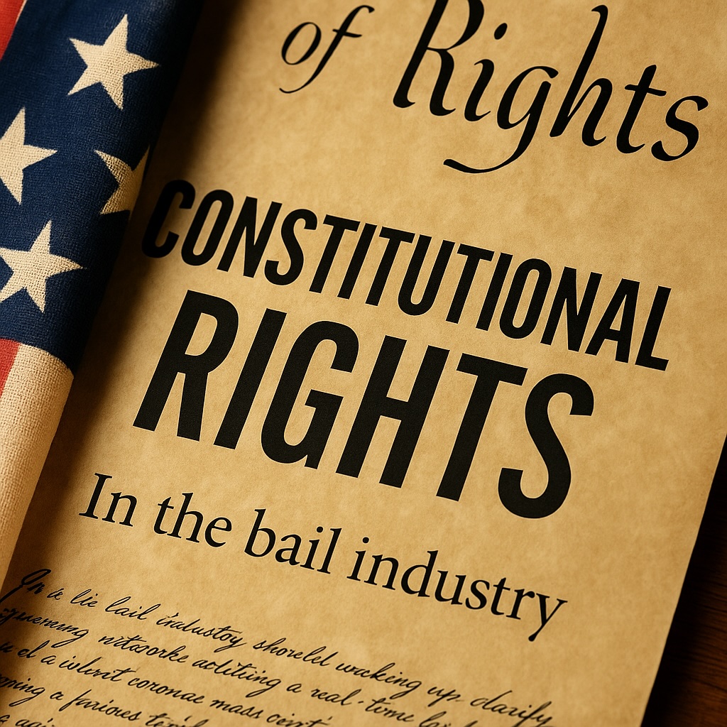 opposing SB 562 bail legislation in California